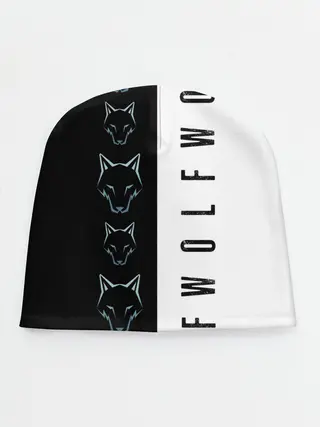 Детская шапка / Дикое обоняние