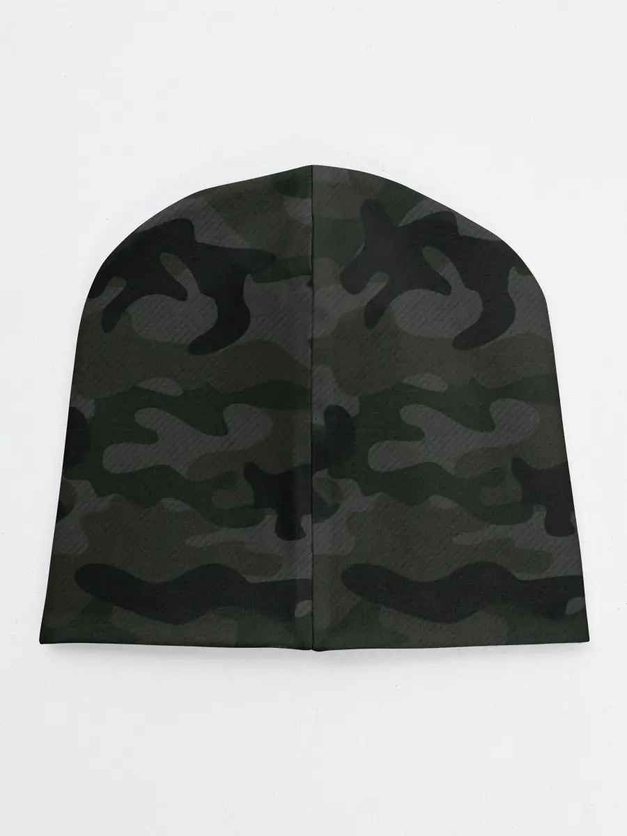 Детская шапка / Трудная служба