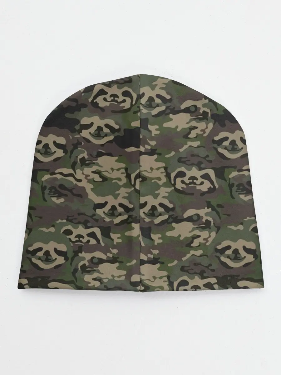 Детская шапка / Лига лени