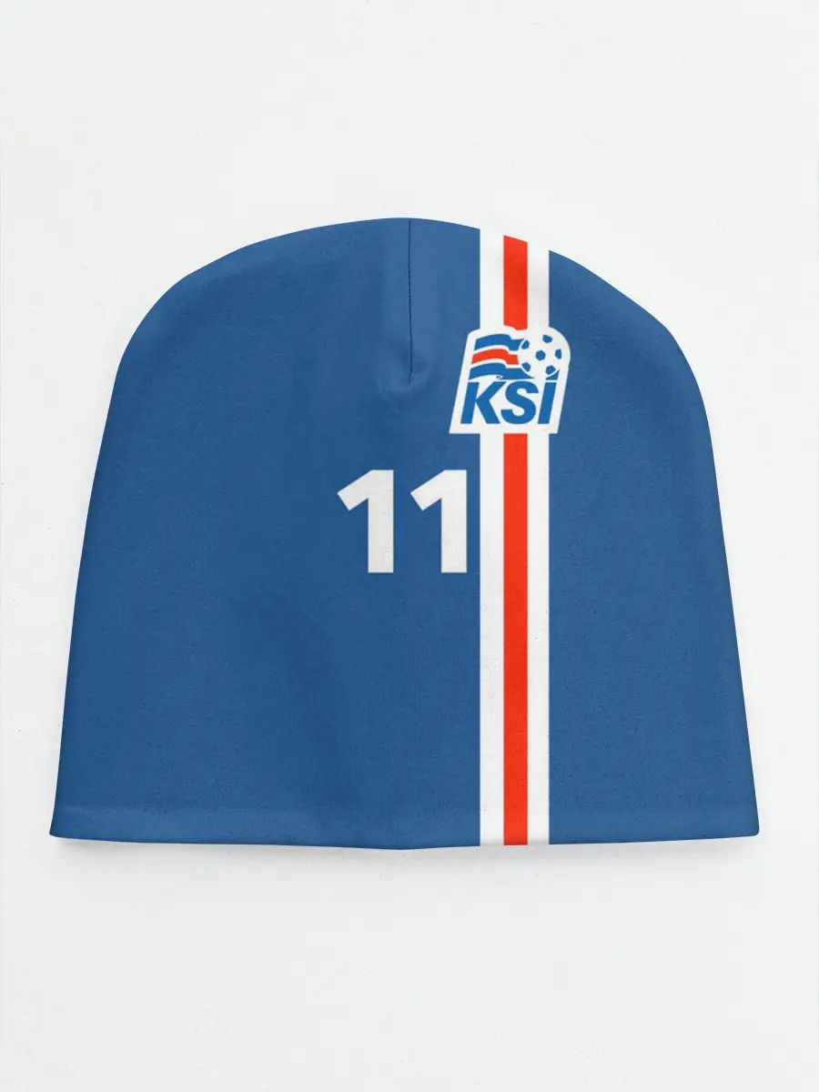 Детская шапка / KSI 11 A.FINNBOGASSON