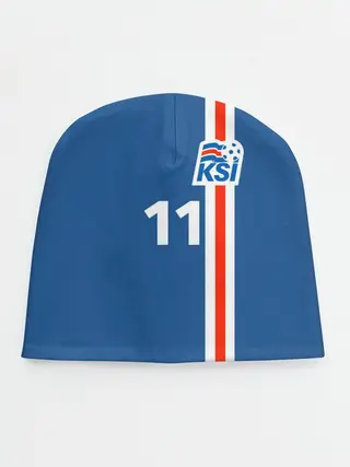 Детская шапка / KSI 11 A.FINNBOGASSON