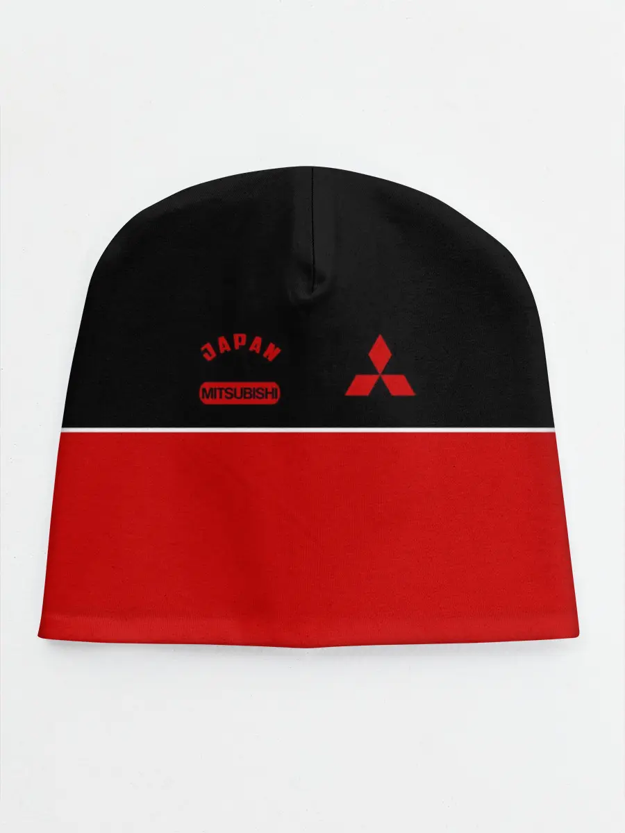 Детская шапка / Mitsubishi