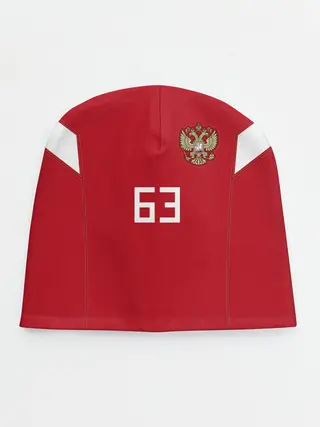 Детская шапка / Самара Чемпионат Мира 2018