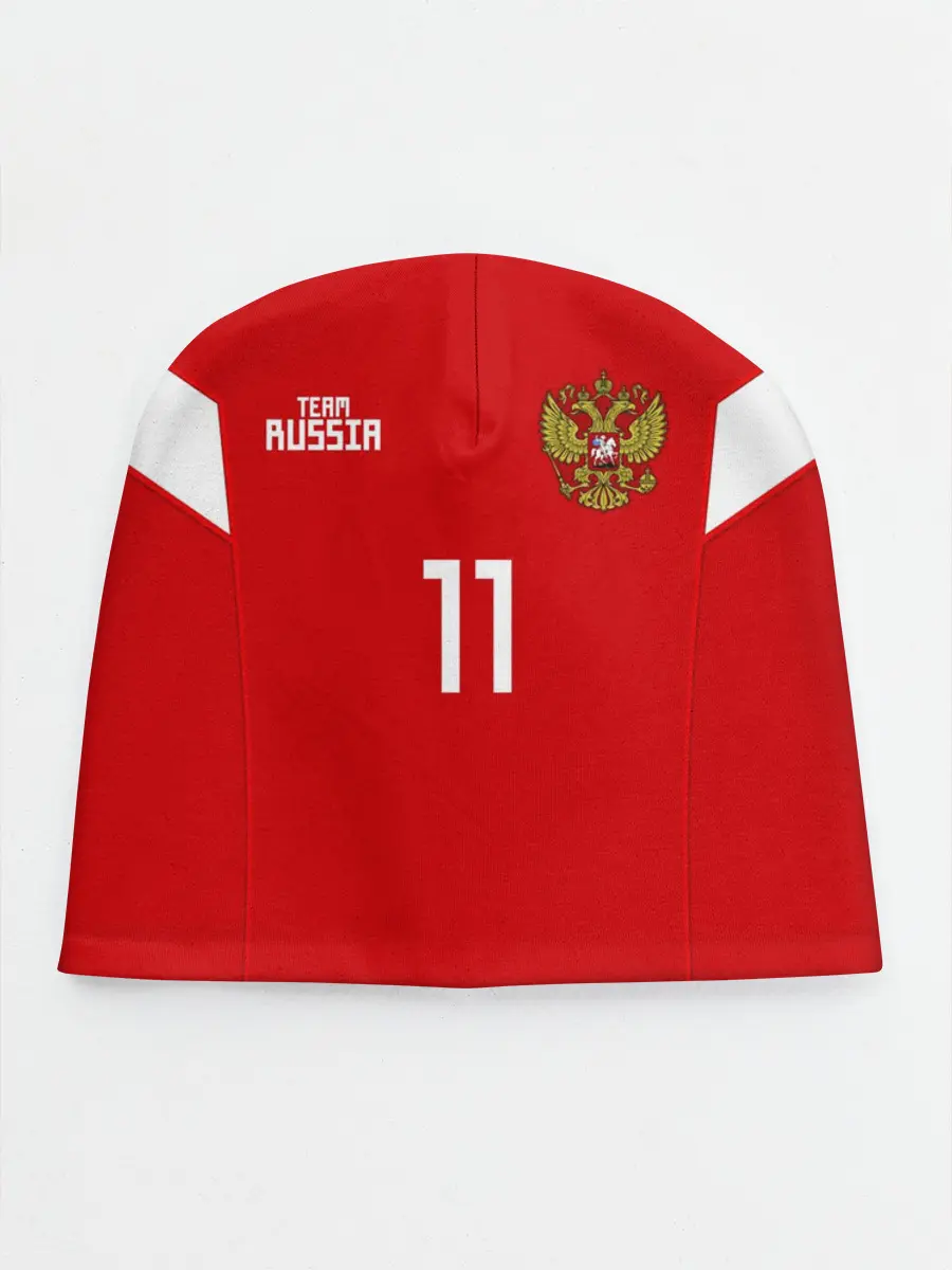 Детская шапка / Сборная России Зобнин