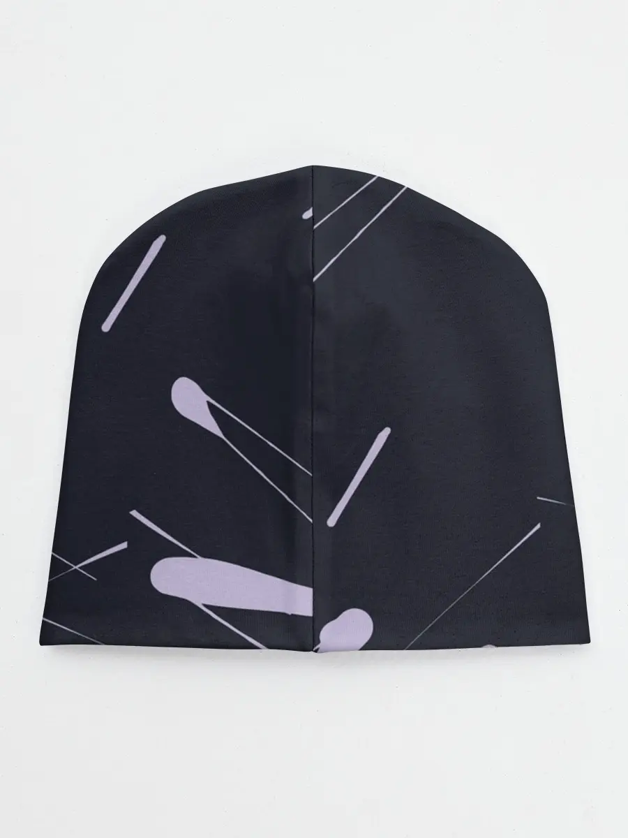 Детская шапка / BTS