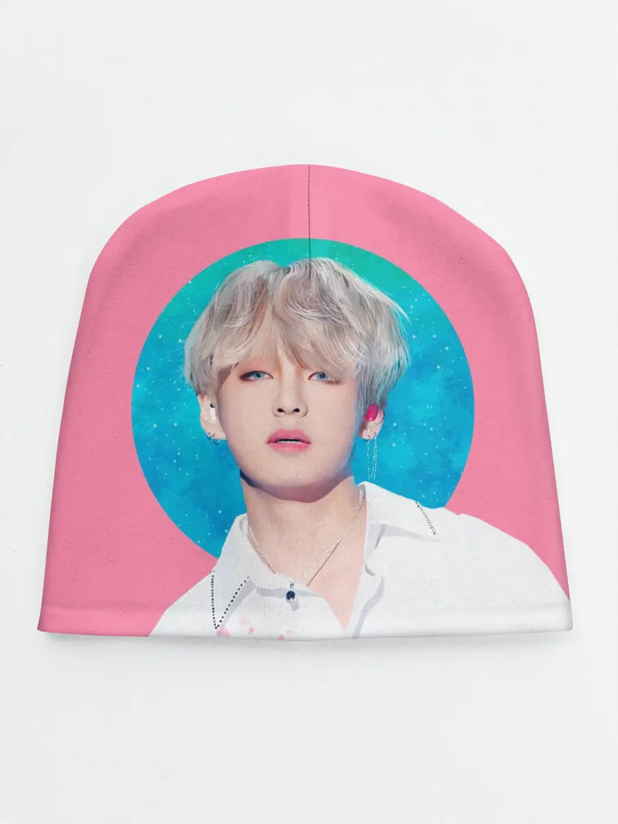 Детская шапка / V