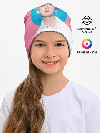 Детская шапка / V