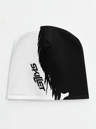 Детская шапка / Skillet