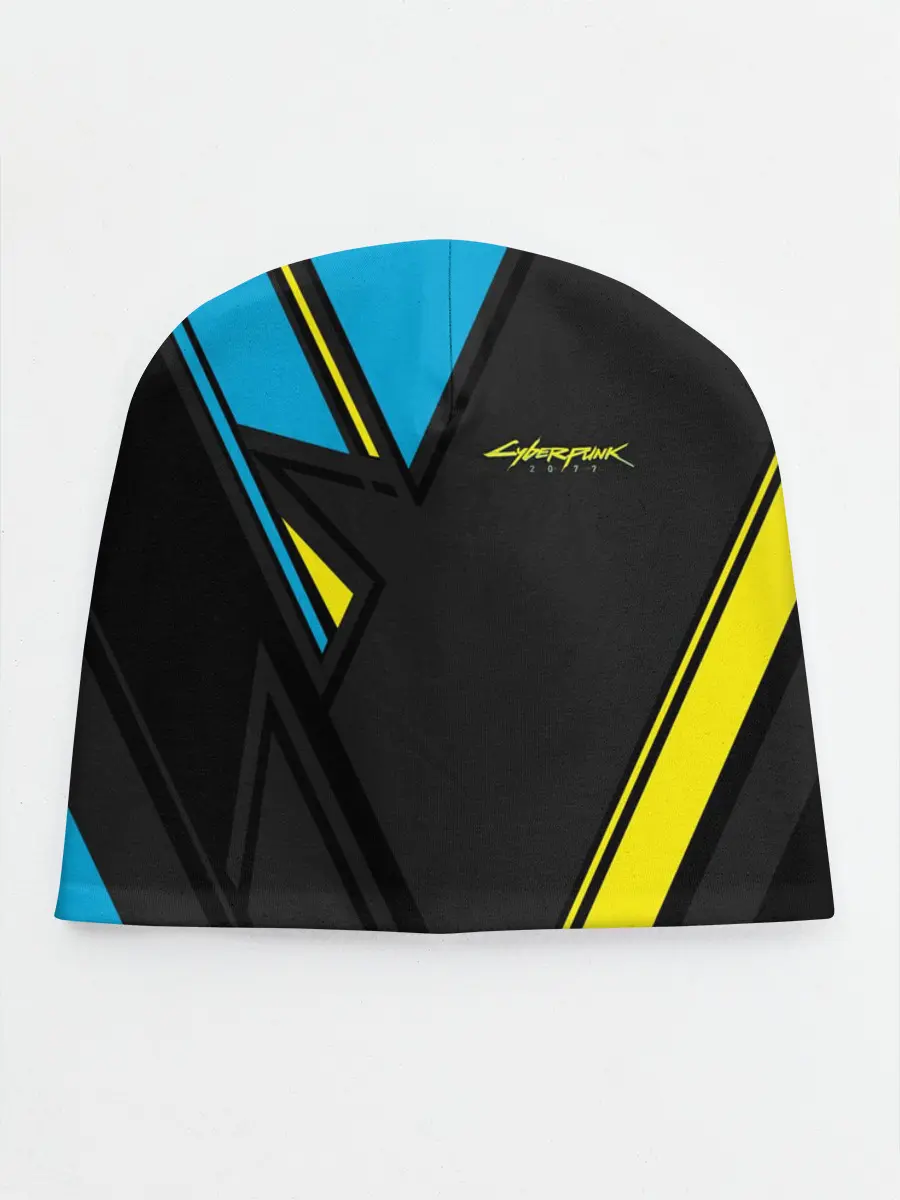 Детская шапка / CYBERPUNK 2077 | КИБЕРПАНК 2077