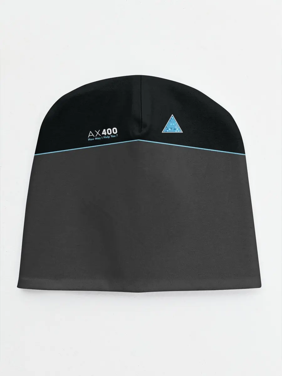 Детская шапка / Detroit – AX400