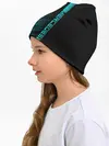 Детская шапка / Mercedes