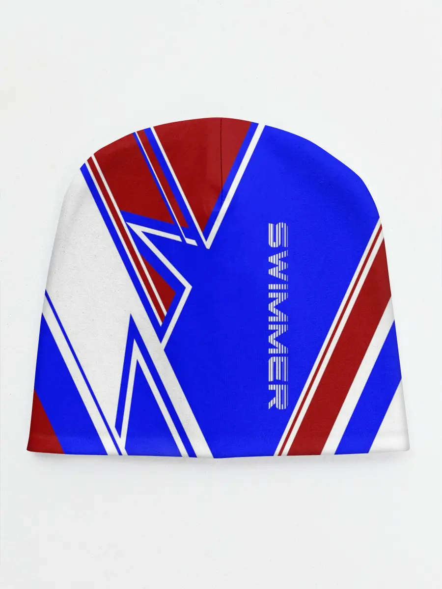 Детская шапка / Swimmer