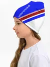 Детская шапка / Swimmer