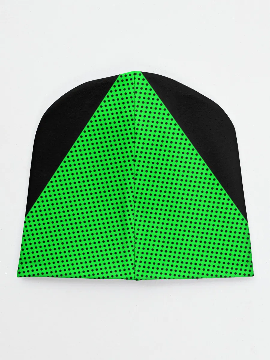 Детская шапка / Swimmer