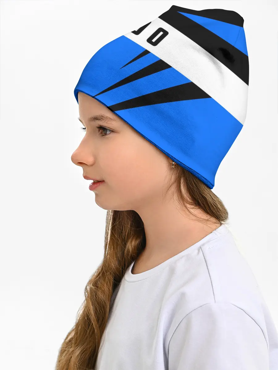 Детская шапка / Judo