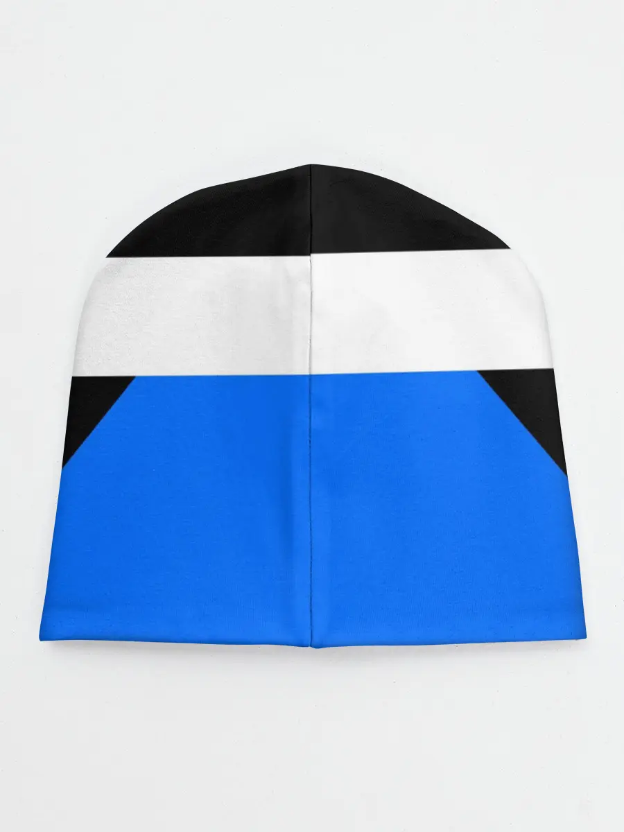 Детская шапка / Judo