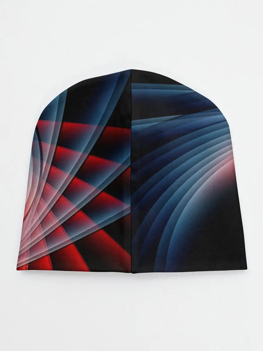 Детская шапка / Россия