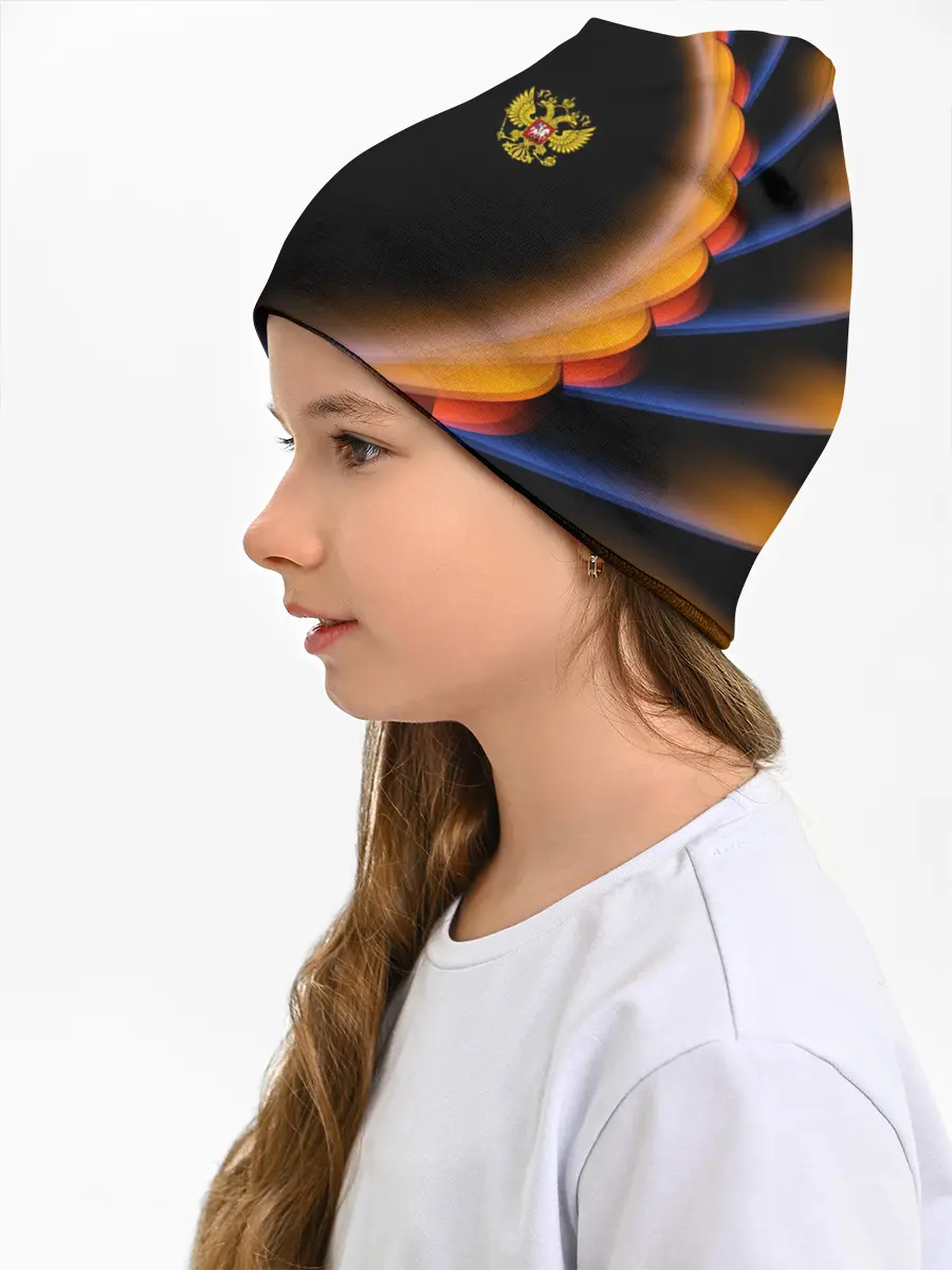 Детская шапка / Sport Russia