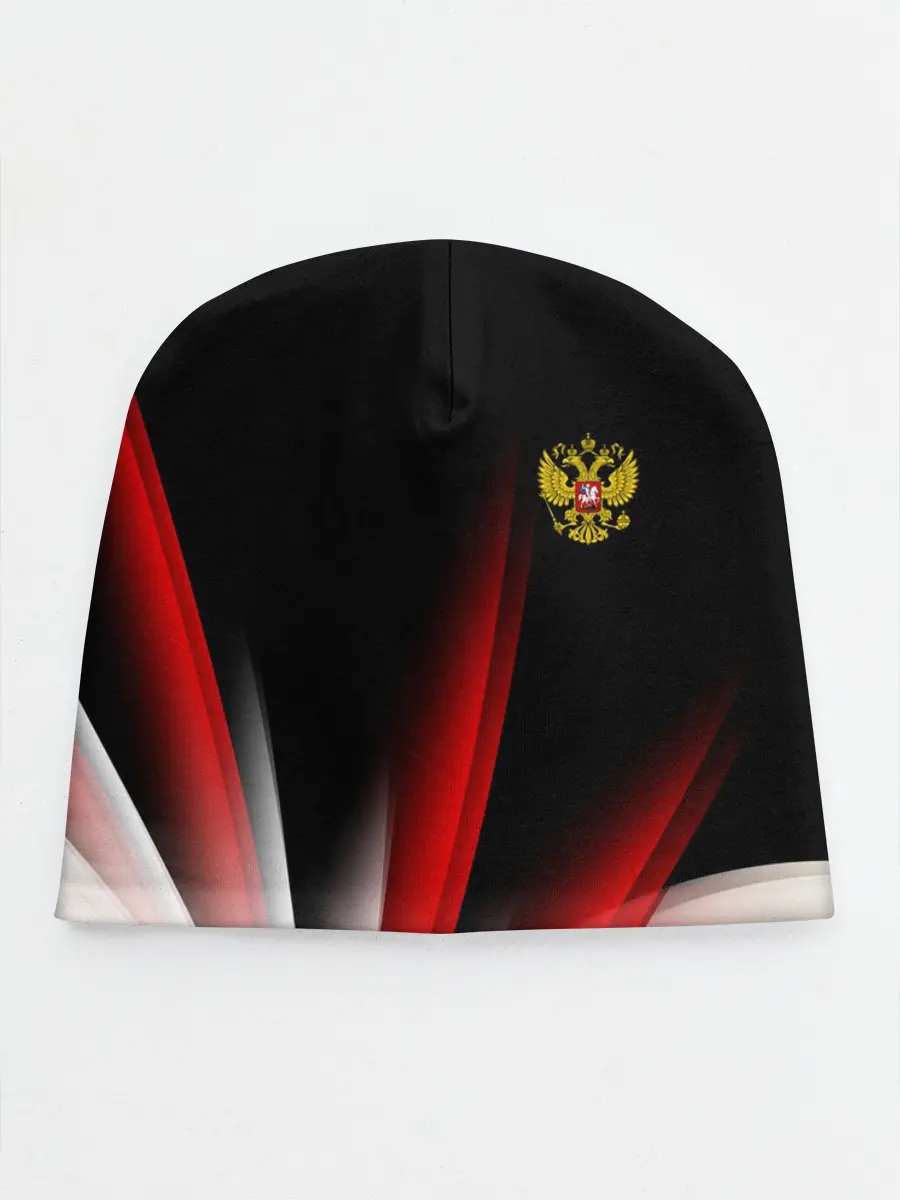 Детская шапка / Russia sport collection