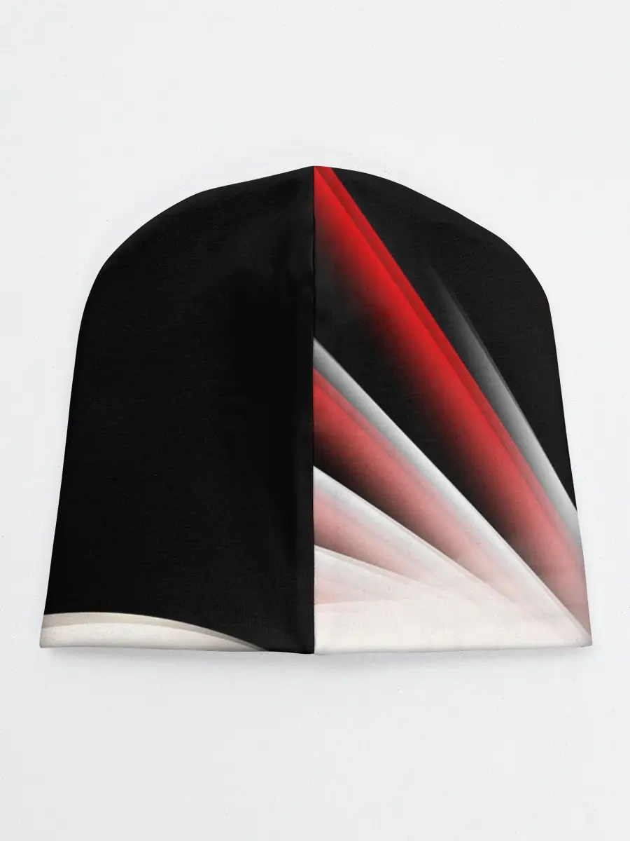 Детская шапка / Russia sport collection