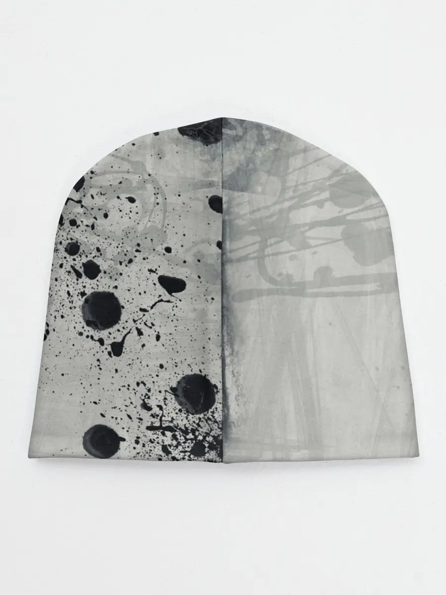 Детская шапка / JUVENTUS.