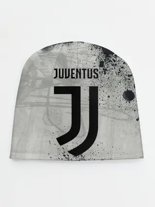 Детская шапка / JUVENTUS.