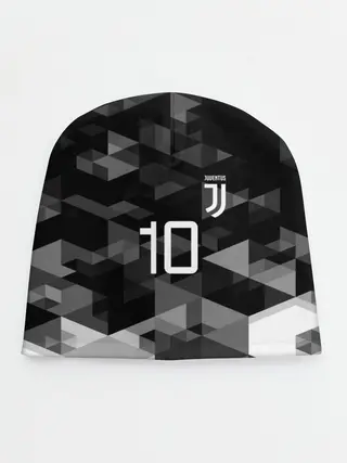 Детская шапка / JUVE 10 DYBALA