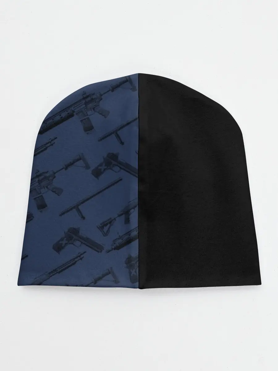 Детская шапка / TEAM LIQUID E-SPORT CS GO