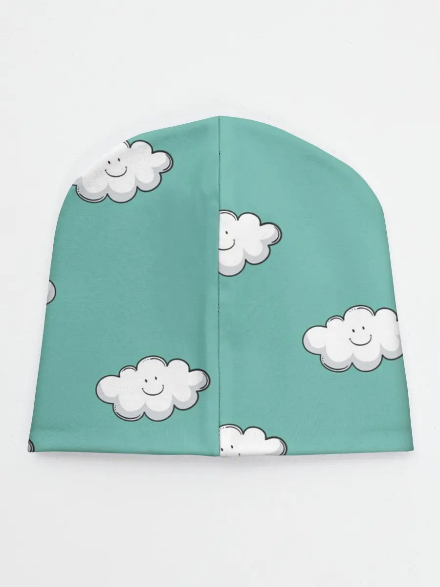 Детская шапка / Love of Unicorns