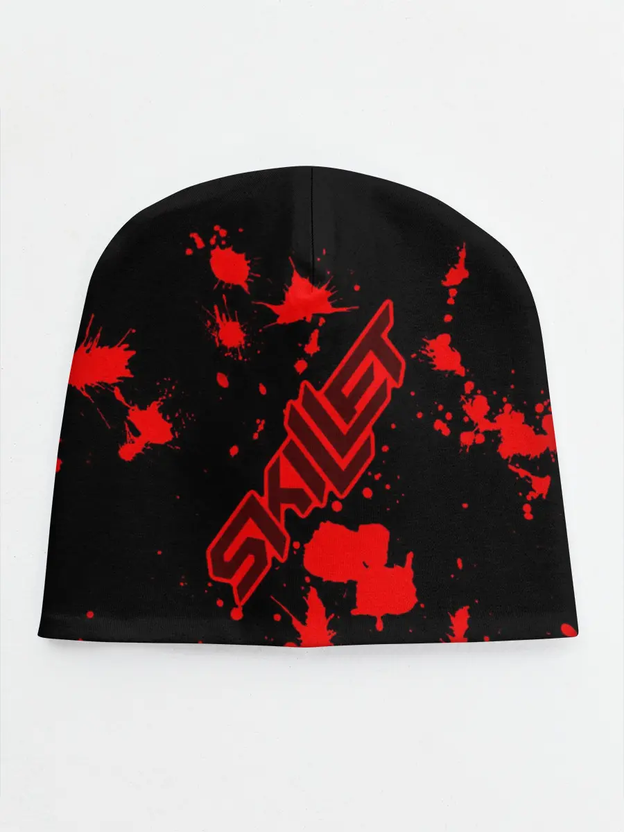 Детская шапка / Skillet