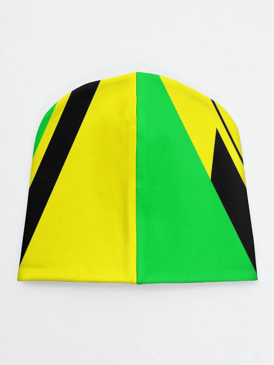 Детская шапка / Wrestler