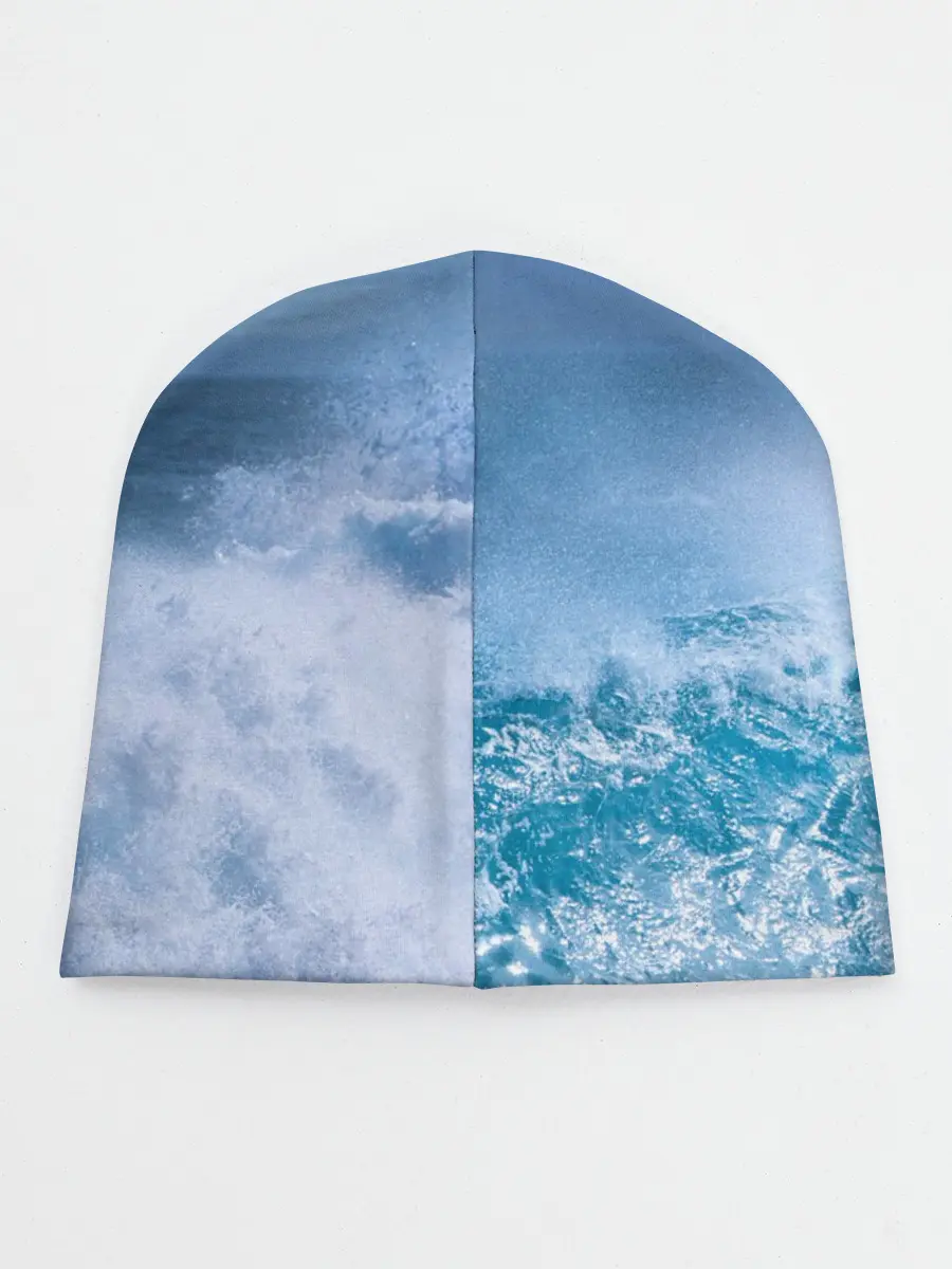 Детская шапка / God of WAR