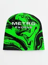Детская шапка / Метро: Исход
