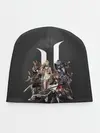 Детская шапка / LineAge 2 Revolution