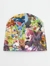 Детская шапка / Pokemon