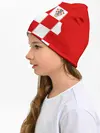 Детская шапка / Модрич Хорватия