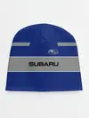 Детская шапка / Subaru