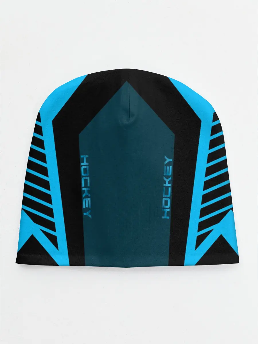 Детская шапка / Hockey