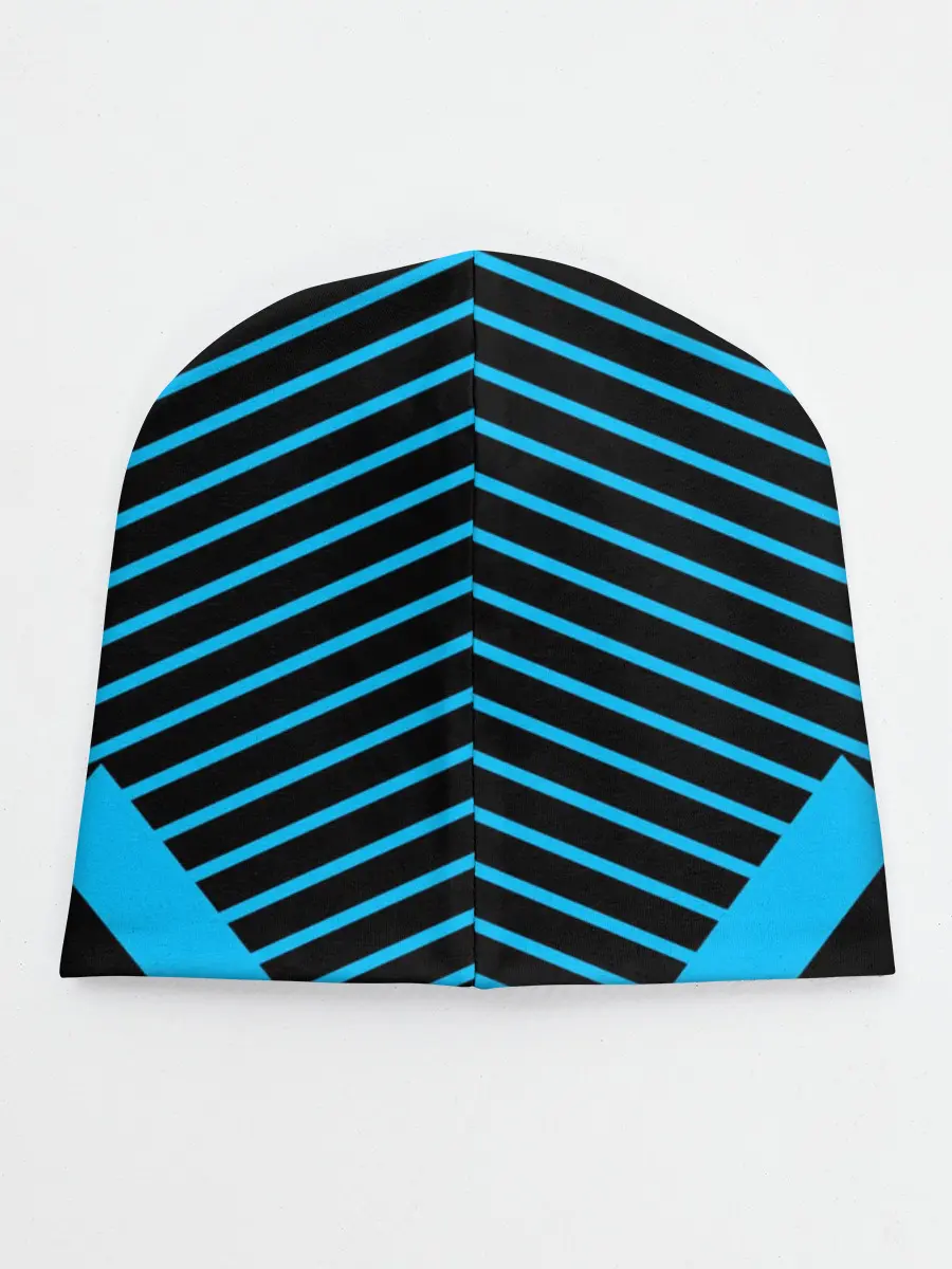 Детская шапка / Hockey