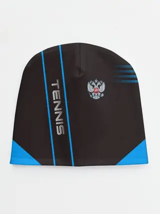 Детская шапка / Tennis