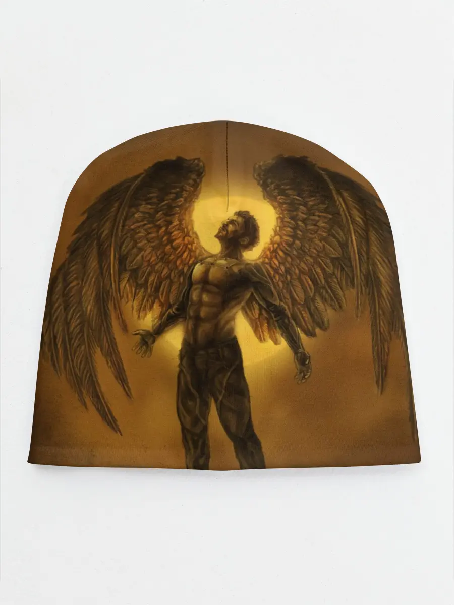 Детская шапка / Deus Ex: Human Revolution