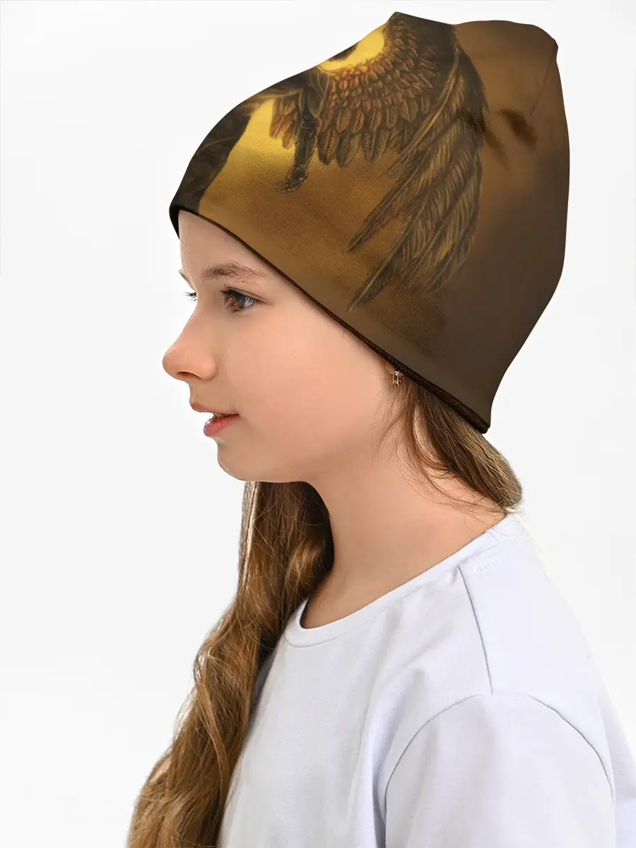 Детская шапка / Deus Ex: Human Revolution