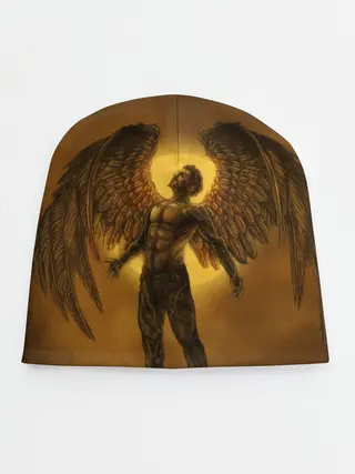 Детская шапка / Deus Ex: Human Revolution