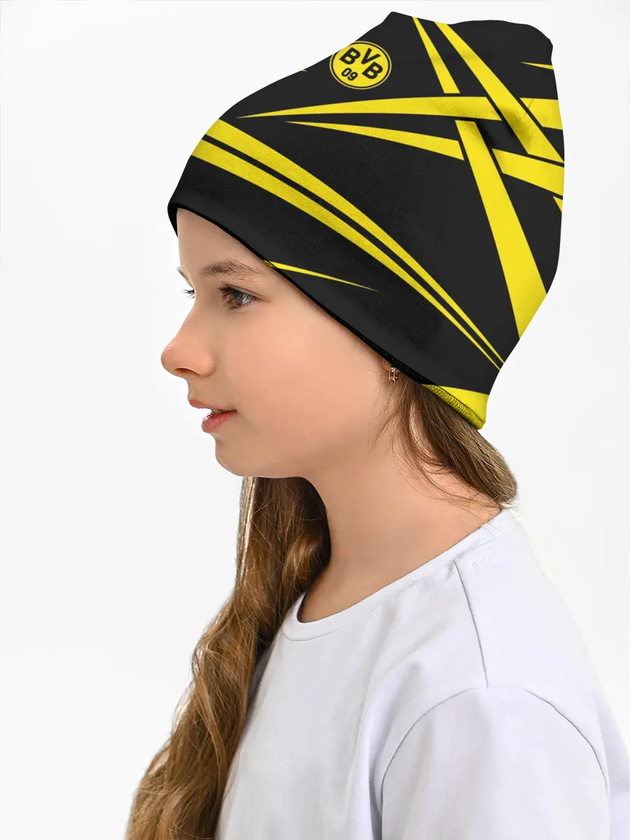 Детская шапка / BORUSSIA.