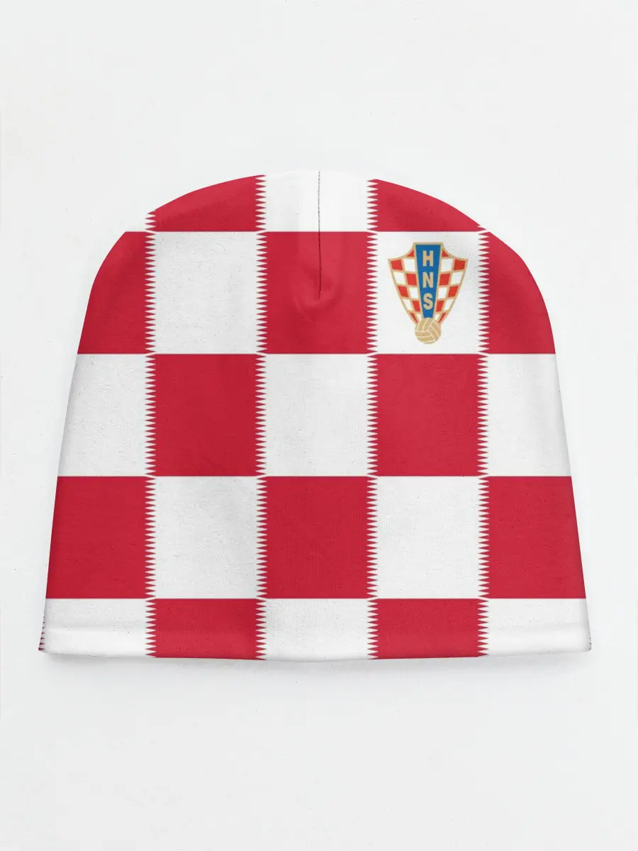 Детская шапка / Форма Хорватии