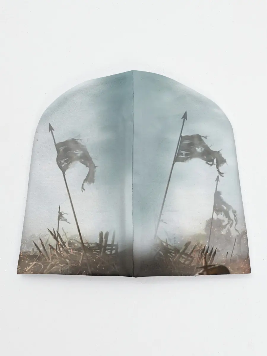 Детская шапка / For Honor