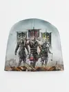 Детская шапка / For Honor