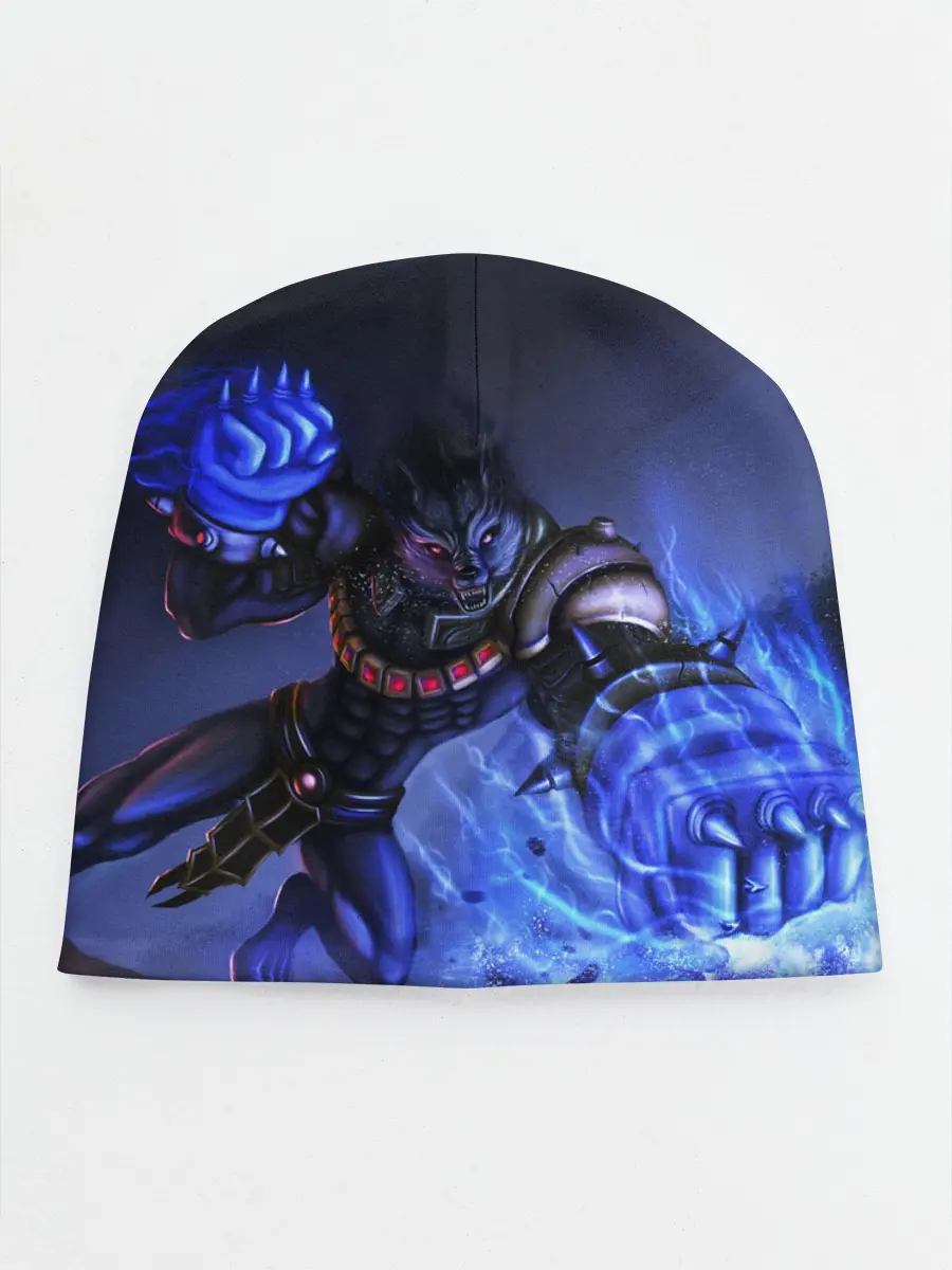 Детская шапка / Варвик