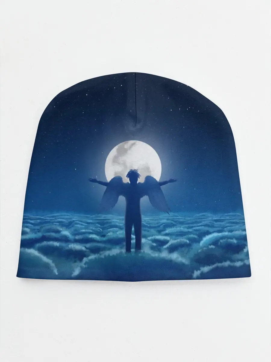 Детская шапка / XXXTentacion Fly