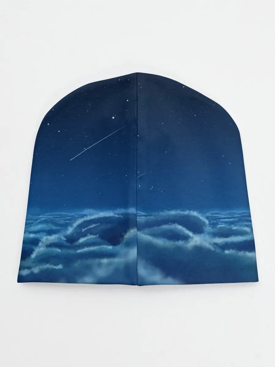 Детская шапка / XXXTentacion Fly